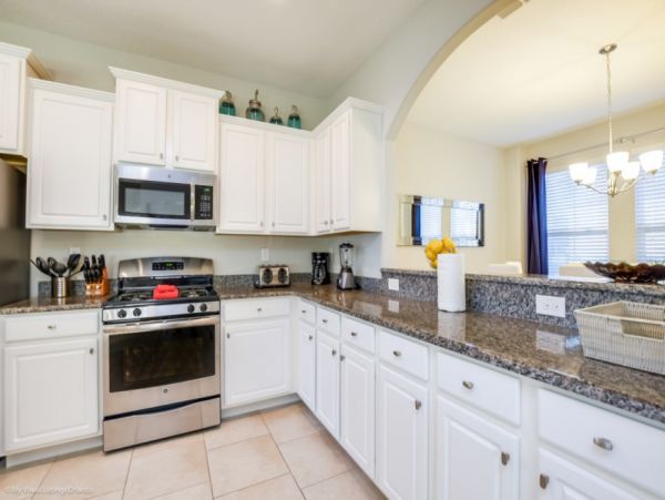 Orlando Home 953783