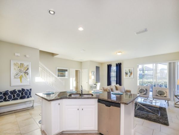 Orlando Home 953783
