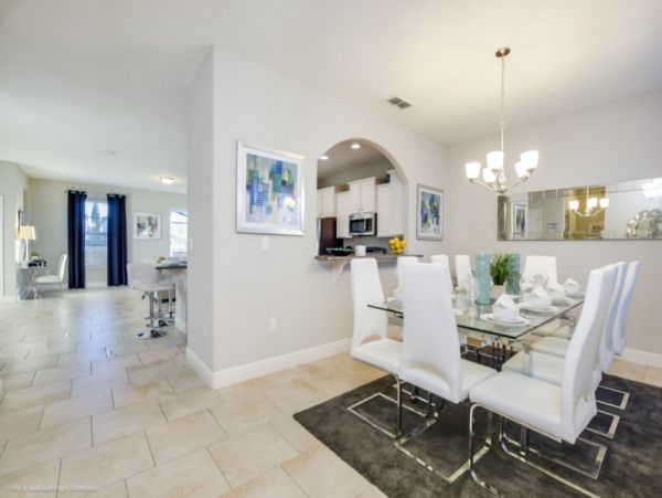 Orlando Home 953783