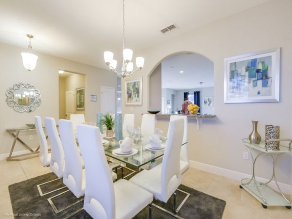 Orlando Home 953783