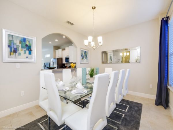 Orlando Home 953783