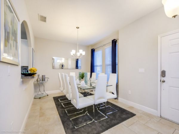 Orlando Home 953783