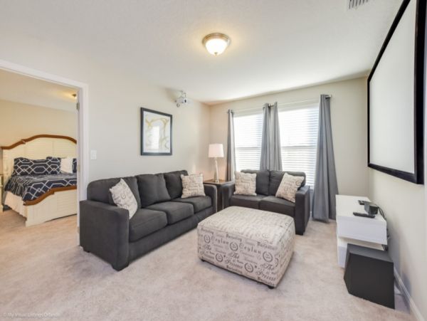 Orlando Home 953783