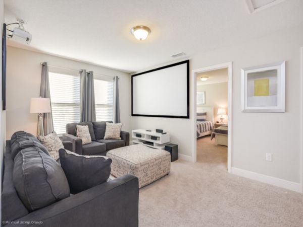 Orlando Home 953783