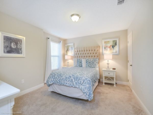 Orlando Home 953783