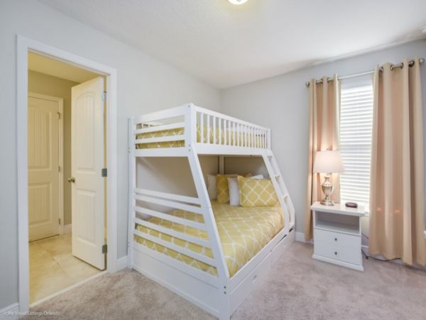 Orlando Home 953783