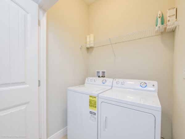 Orlando Home 953783