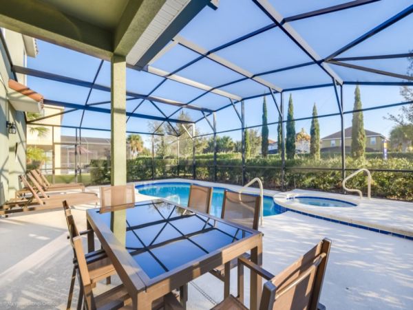 Orlando Home 953783