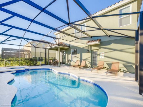 Orlando Home 953783