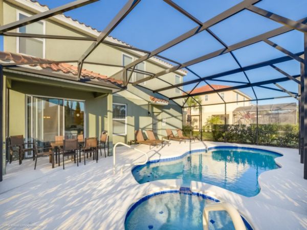 Orlando Home 953783