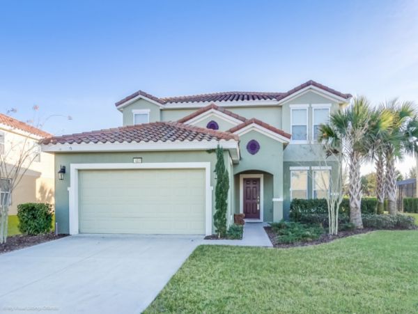 Orlando Home 953783