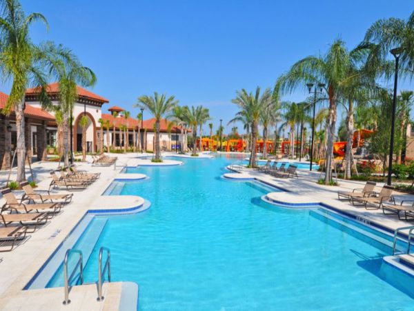 Orlando Home 953783