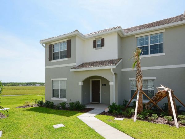 Orlando Home 953784