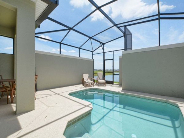 Orlando Home 953784