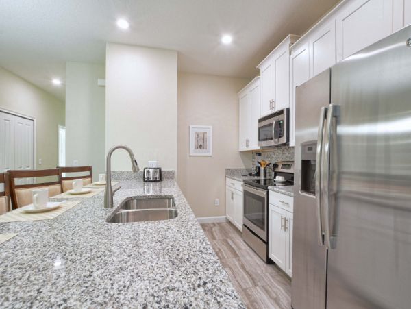Orlando Home 953784