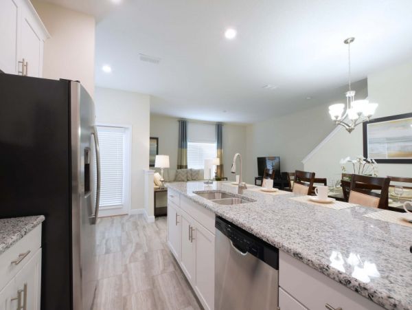 Orlando Home 953784