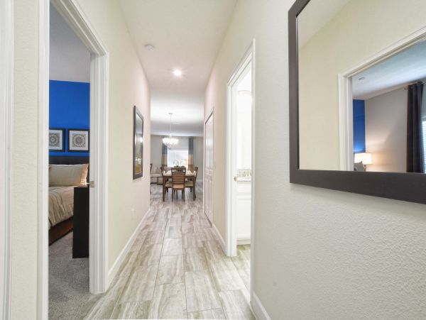 Orlando Home 953784