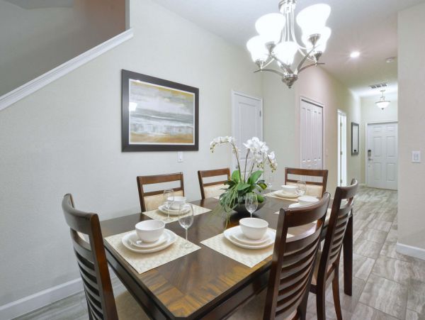 Orlando Home 953784