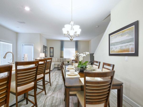 Orlando Home 953784