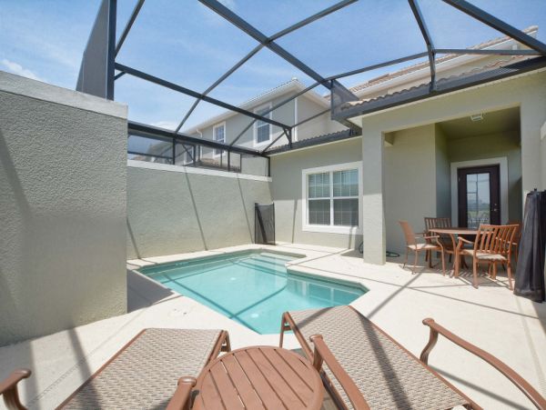 Orlando Home 953784