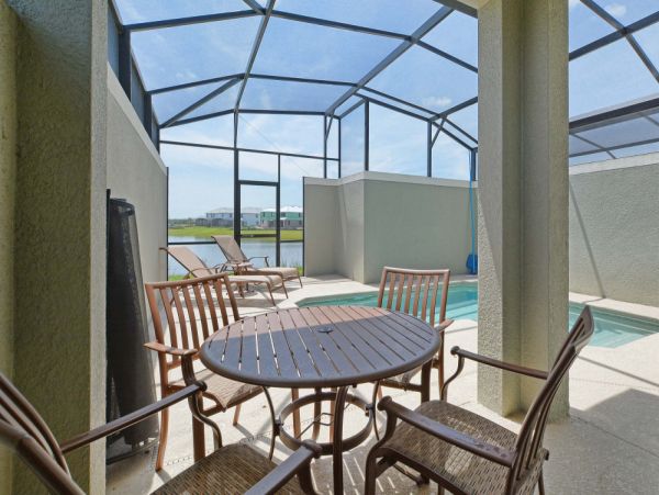 Orlando Home 953784