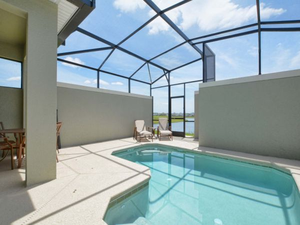 Orlando Home 953784