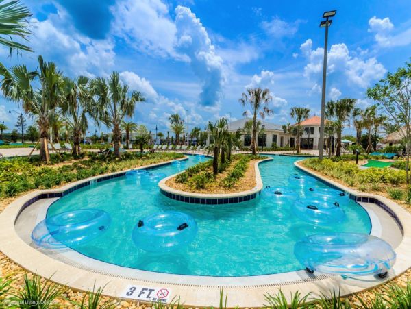 Orlando Home 953784