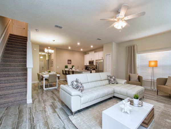 Orlando Home 953785