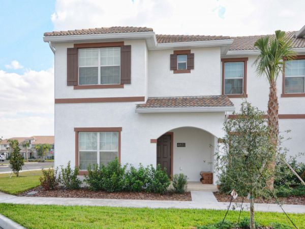 Orlando Home 953785