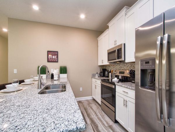 Orlando Home 953785