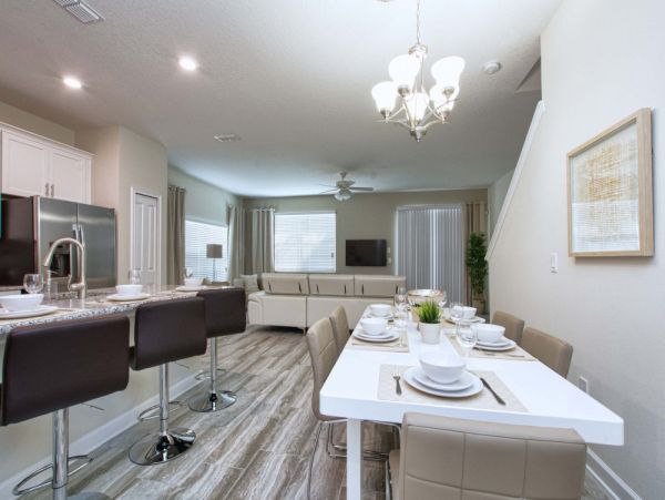 Orlando Home 953785