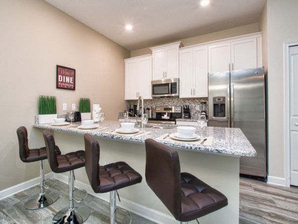 Orlando Home 953785