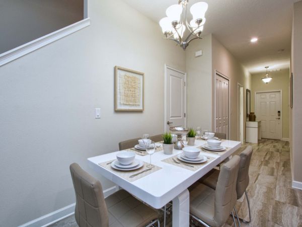 Orlando Home 953785