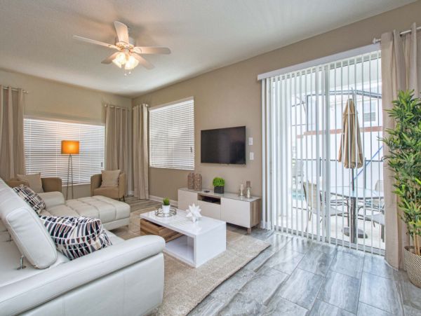 Orlando Home 953785