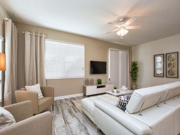 Orlando Home 953785