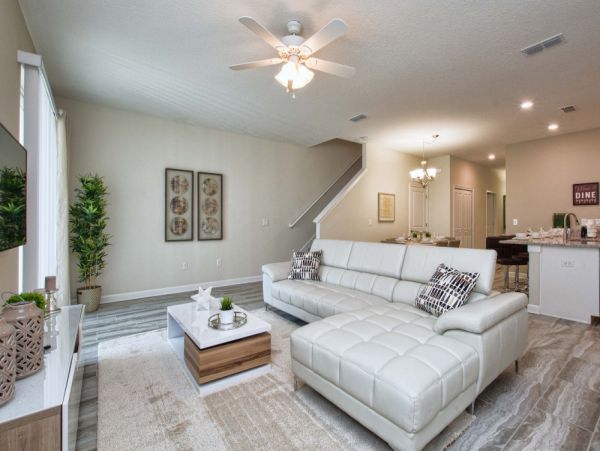 Orlando Home 953785