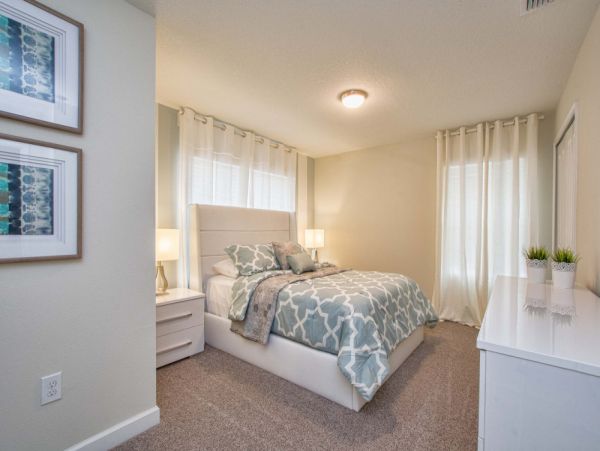 Orlando Home 953785