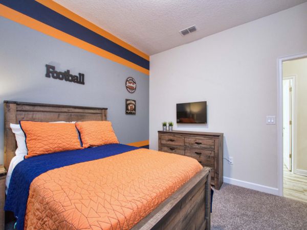 Orlando Home 953785