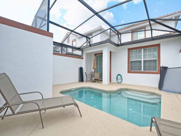 Orlando Home 953785