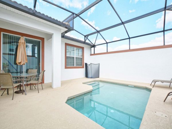 Orlando Home 953785