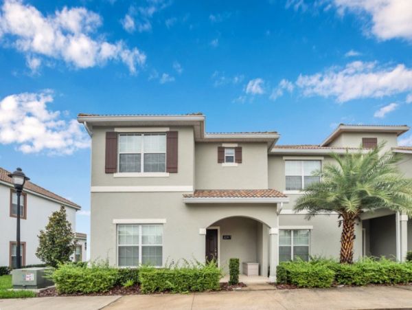 Orlando Home 953786
