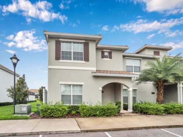 Orlando Home 953786
