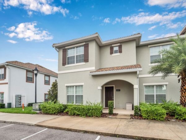 Orlando Home 953786