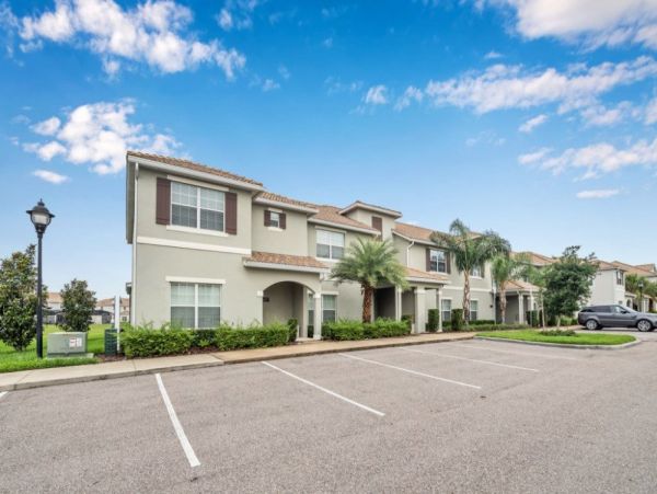 Orlando Home 953786