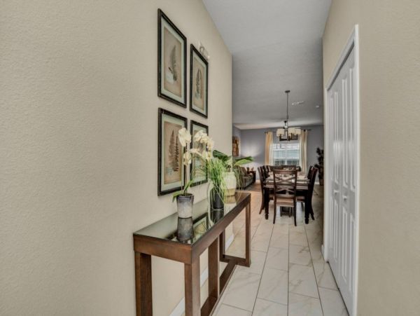 Orlando Home 953786