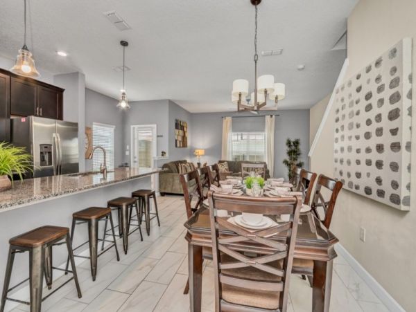 Orlando Home 953786