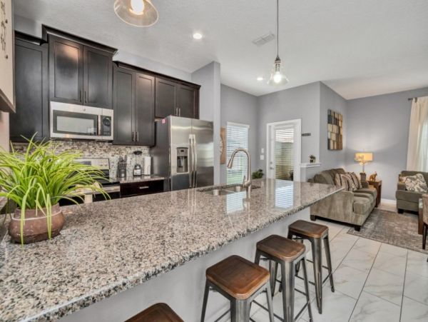Orlando Home 953786