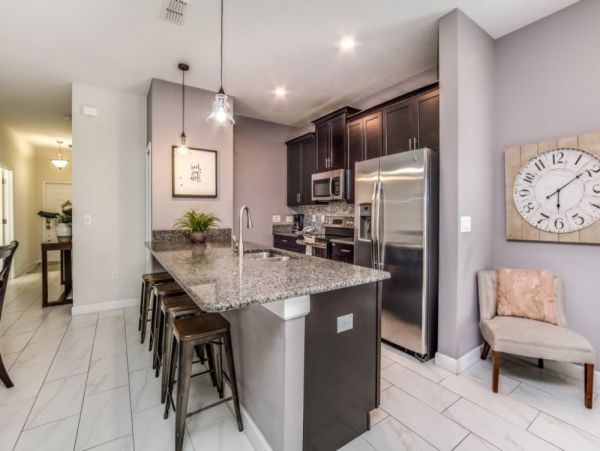 Orlando Home 953786