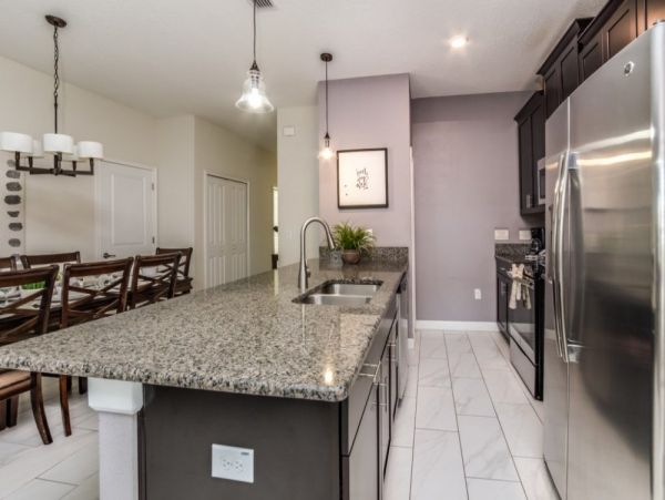 Orlando Home 953786