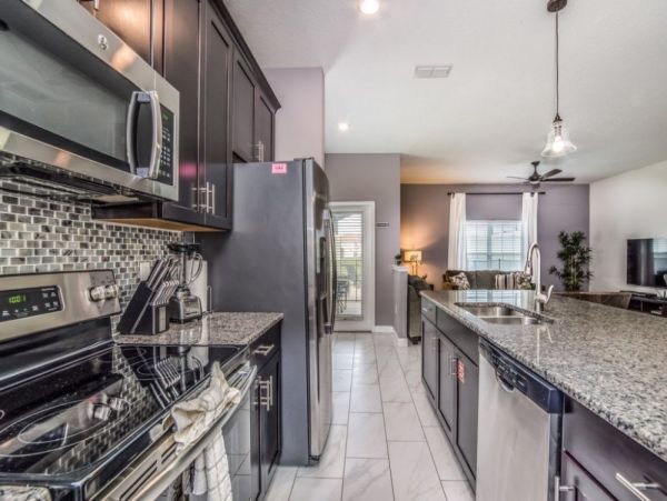 Orlando Home 953786